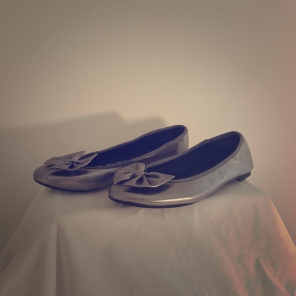Silver Bow Flats